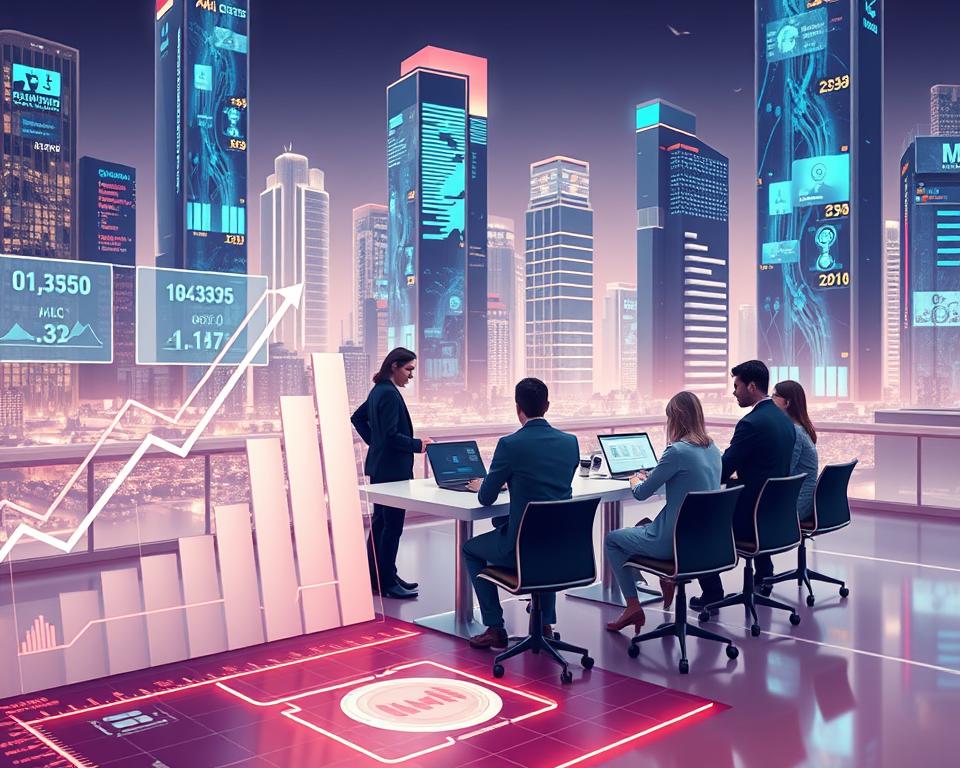AI Chatbot Market Growth