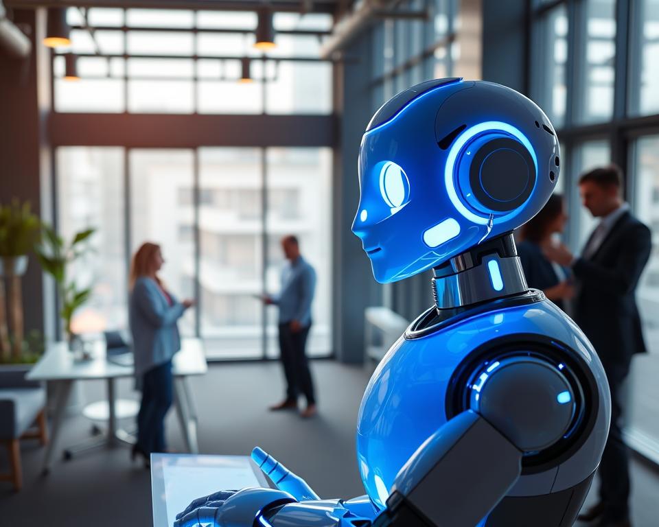 AI Chatbot for Customer Service AI Chatbot for Customer Service