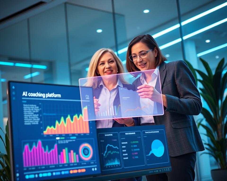 AI Coaching Platform Development