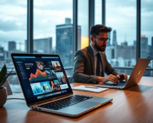 AI Content Creator App Development
