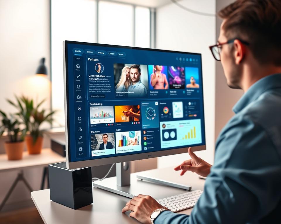 AI Content Features AI Content Features