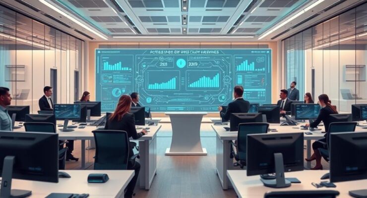 AI Customer Support Platform Development for Modern Businesses