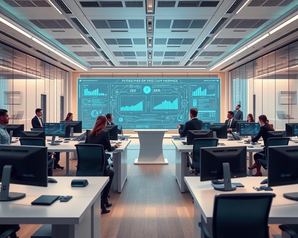 AI Customer Support Platform Development for Modern Businesses