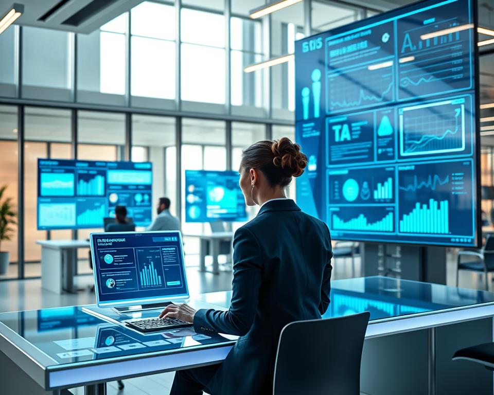 AI Customer Support Technologies