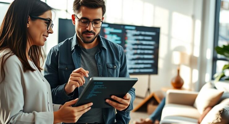 AI Dating App Development