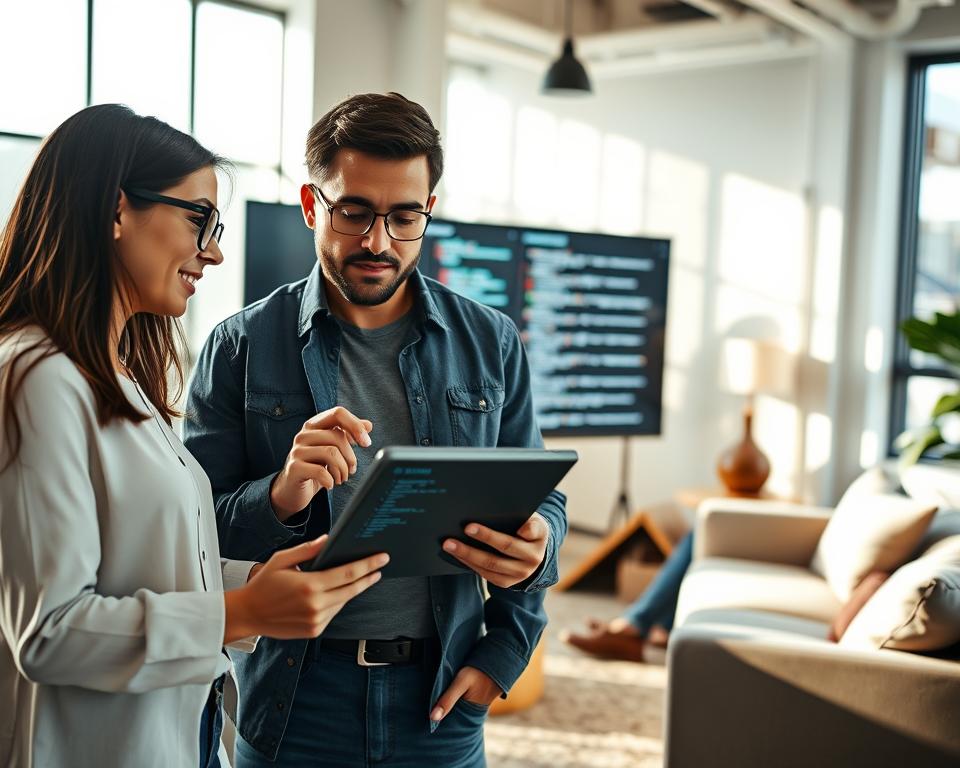 AI Dating App Development