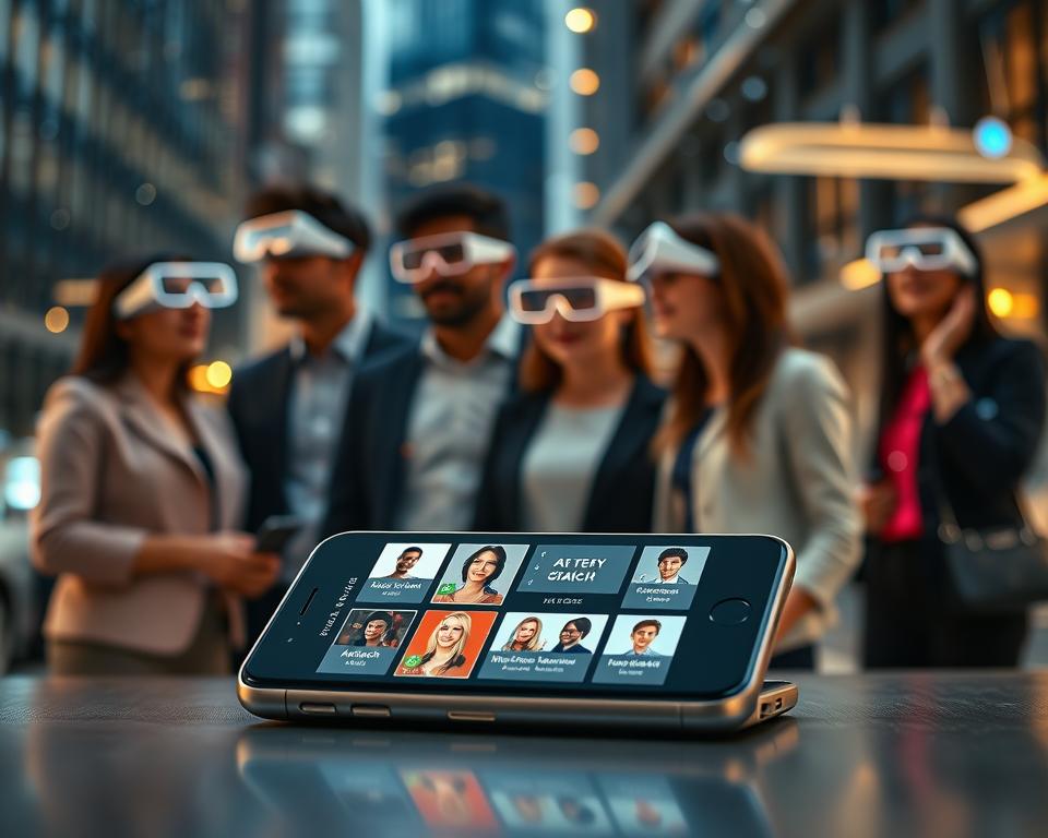 AI Dating App Technologies AI Dating App Technologies