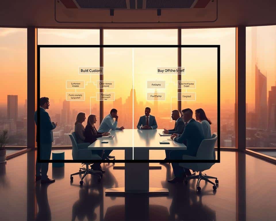 AI Development Decision Framework