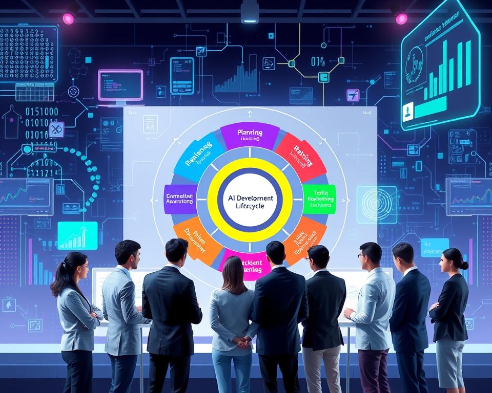 AI Development Lifecycle AI Development Lifecycle