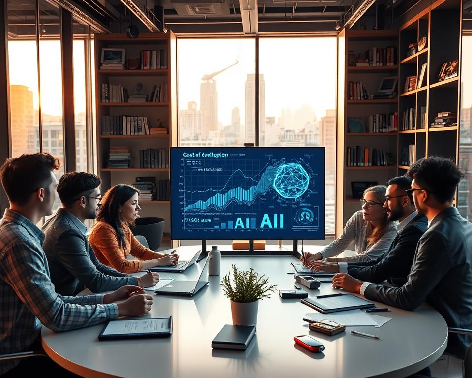 AI Development Team Cost Factors AI Development Team Cost Factors