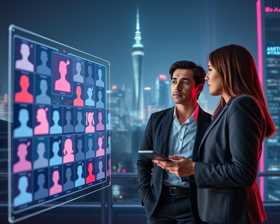 AI Era Intelligent Matching AI Era Intelligent Matching