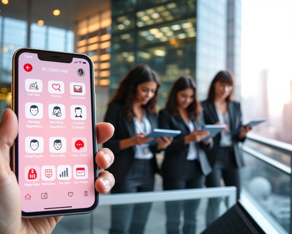 AI Features in Dating Apps