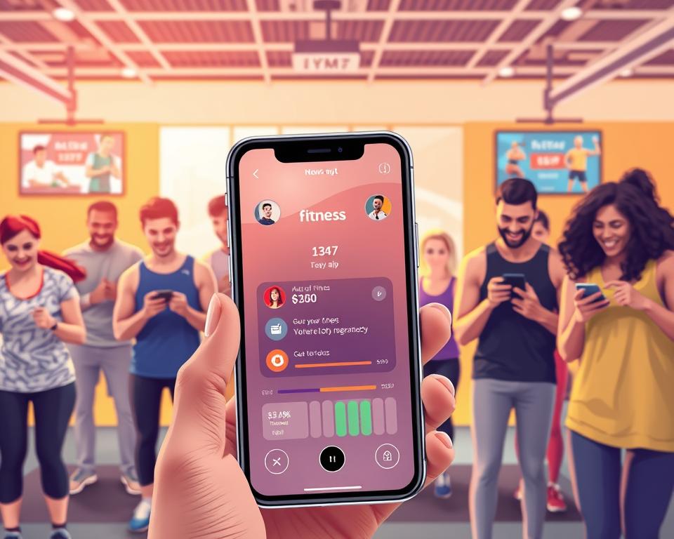AI Fitness App Engagement Strategies