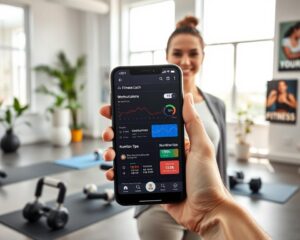 AI Fitness Coach App Development