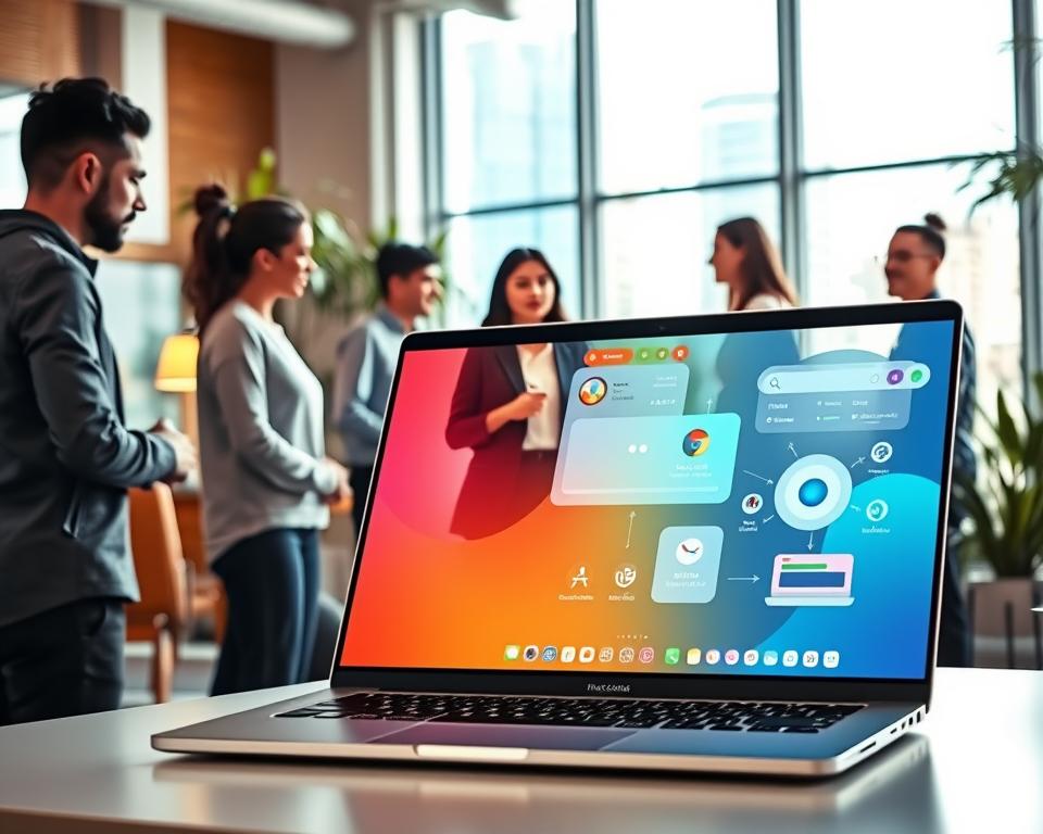 AI Freelancer Marketplace App Development