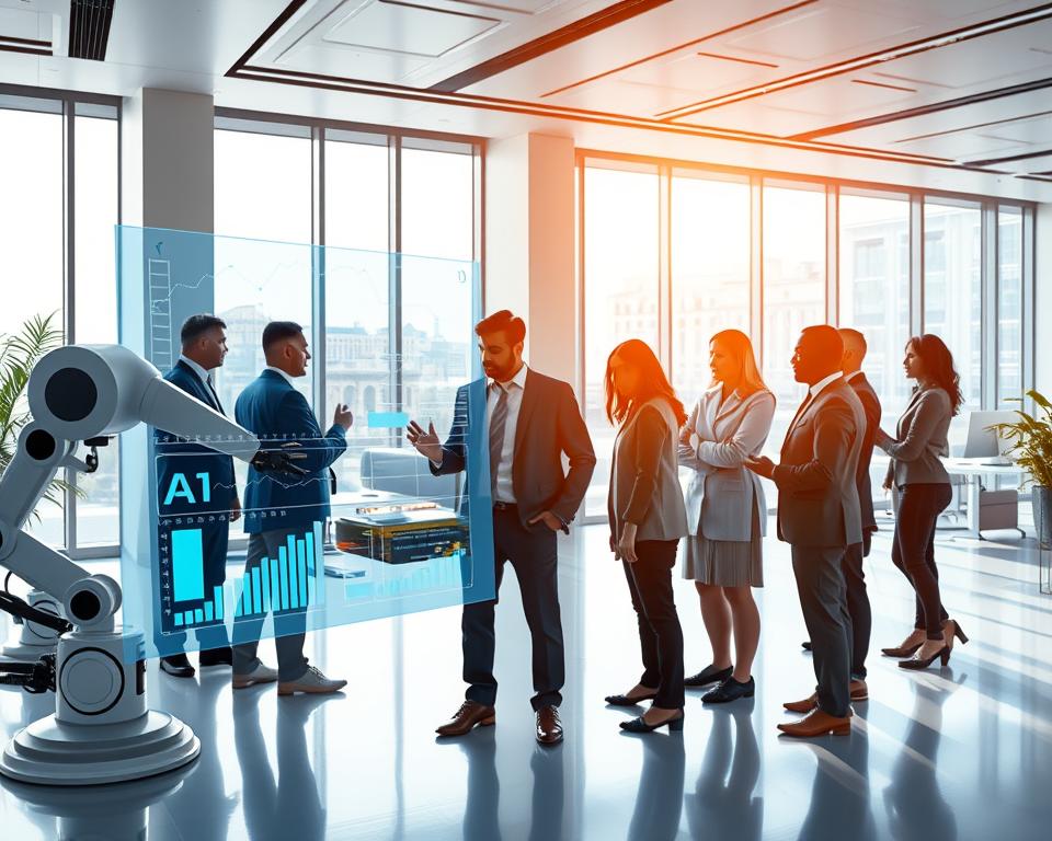 AI Implementation AI Implementation