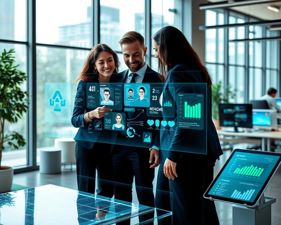 AI Influencer Discovery