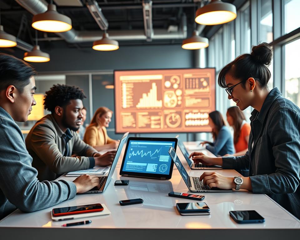 AI Influencer Marketing