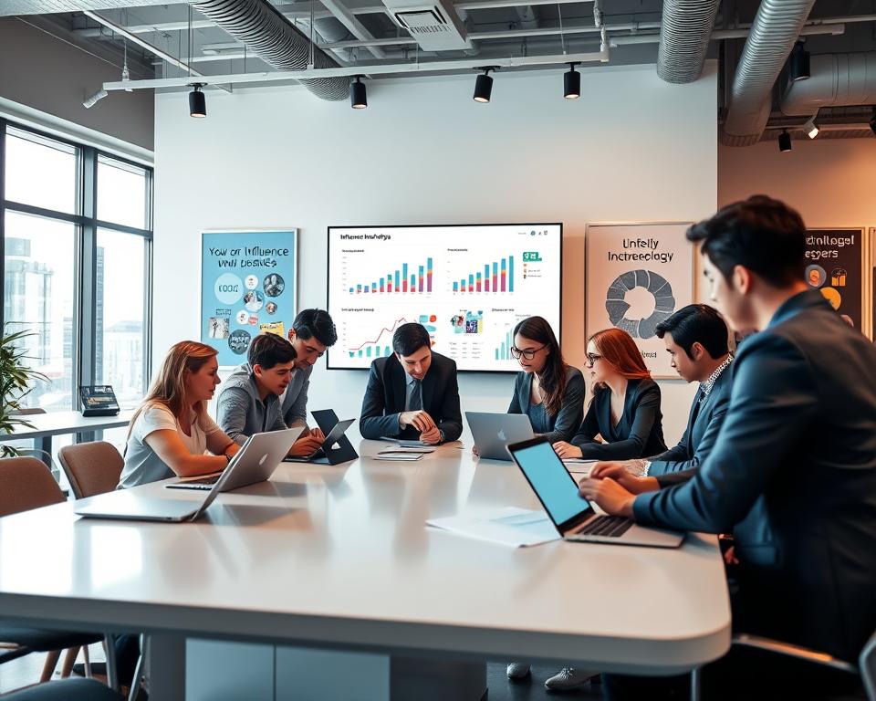 AI Influencer Marketing Platform Development