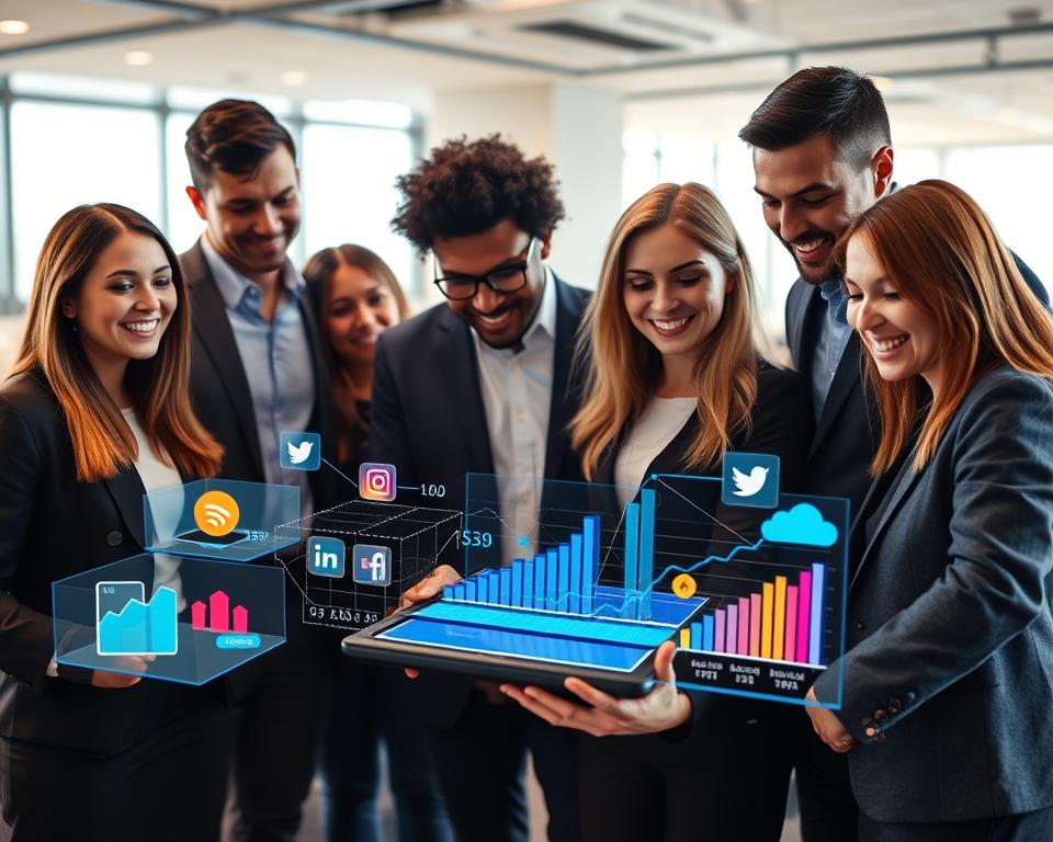 AI Influencer Marketing