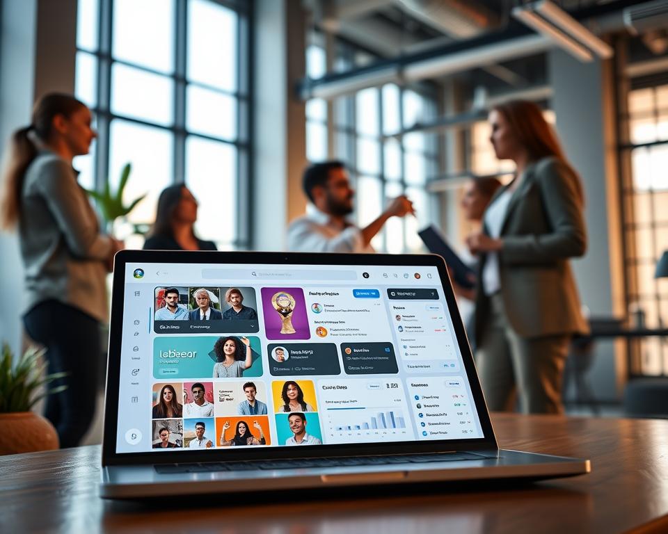 AI Influencer Marketplace Platform