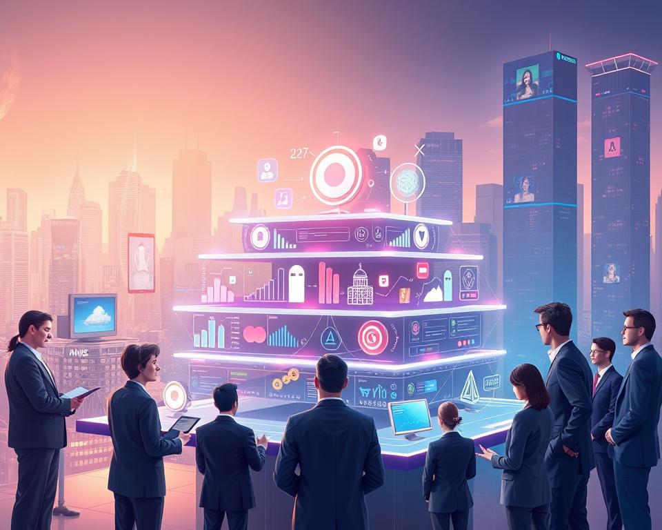 AI Influencer Marketplace Technology Stack