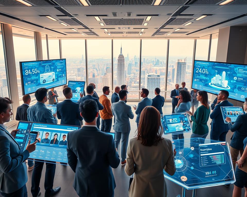 AI Influencer Marketplace