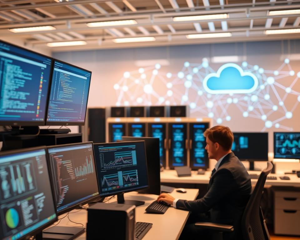 AI Infrastructure Needs AI Infrastructure Needs