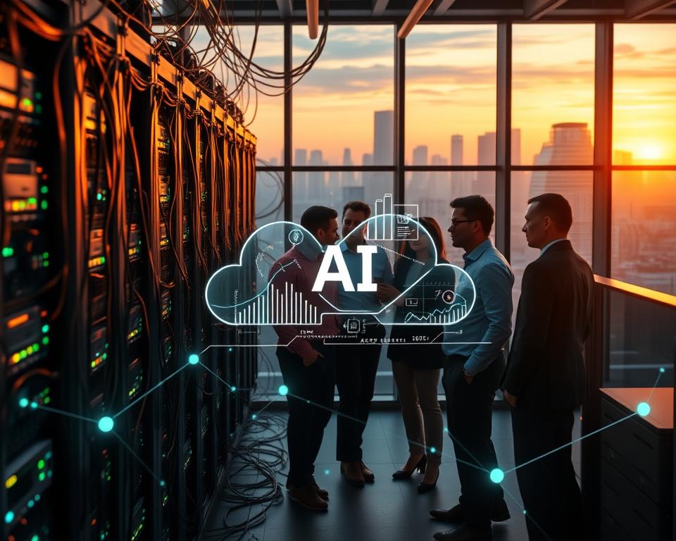 AI Infrastructure AI Infrastructure
