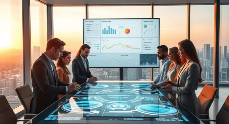 AI Knowledgebase Platform Development for Startups