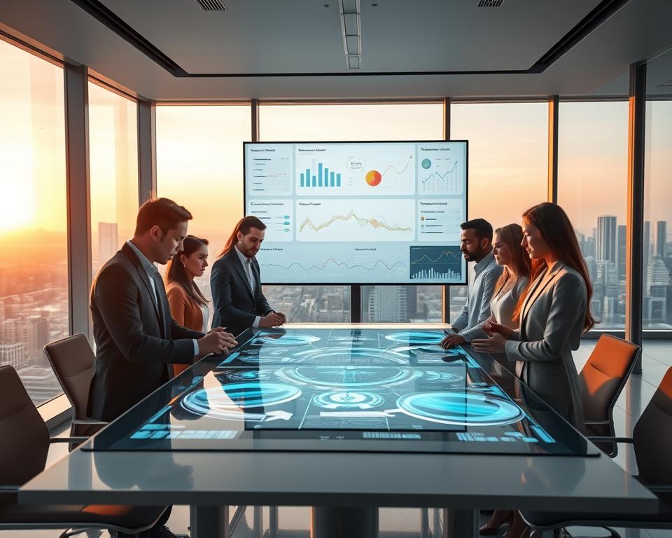 AI Knowledgebase Platform Development for Startups