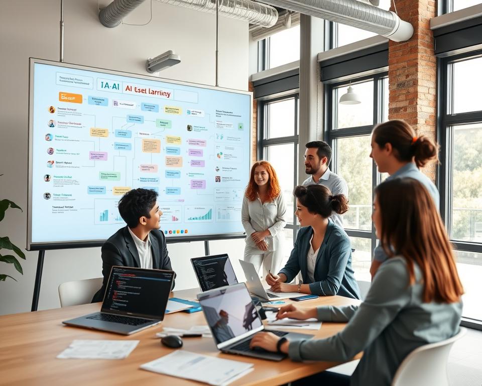 AI Learning App Planning AI Learning App Planning