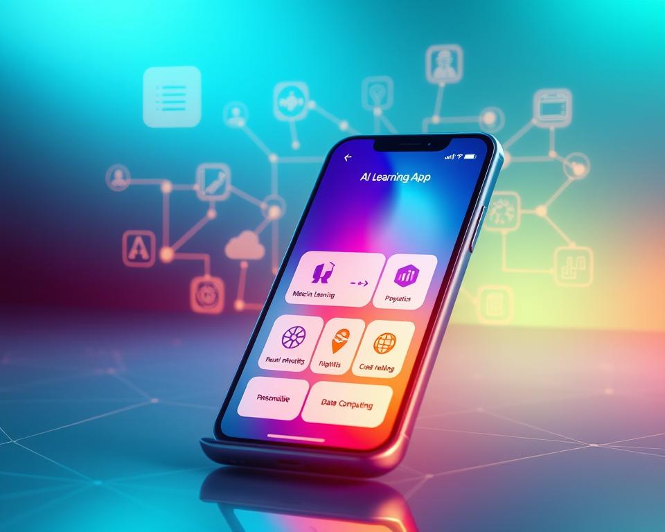 AI Learning App Technologies AI Learning App Technologies
