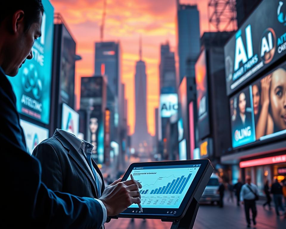 AI Marketplace App Development