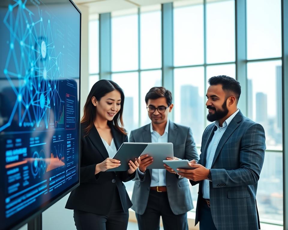 AI Model Training AI Model Training