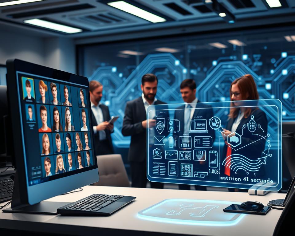 AI Personality Clone Features AI Personality Clone Features