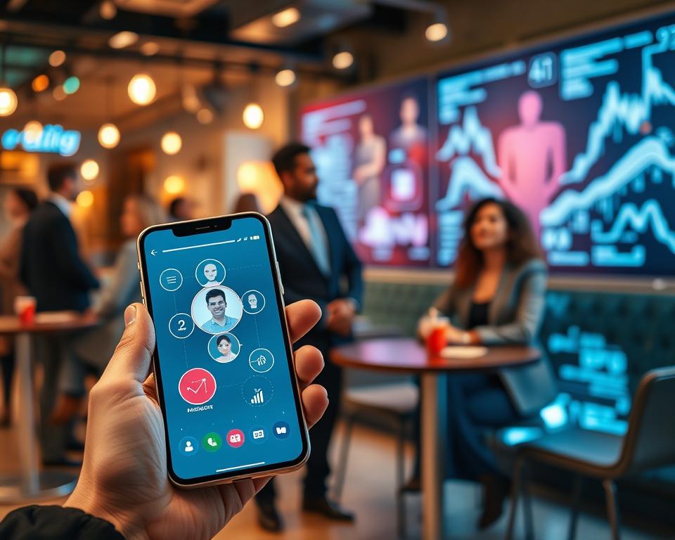 AI-Powered Dating Platforms AI-Powered Dating Platforms