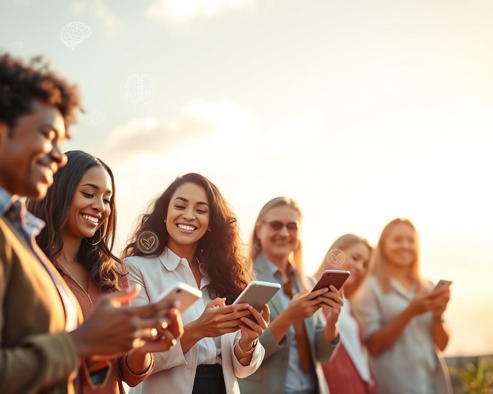 AI-Powered Mental Health Support Benefits