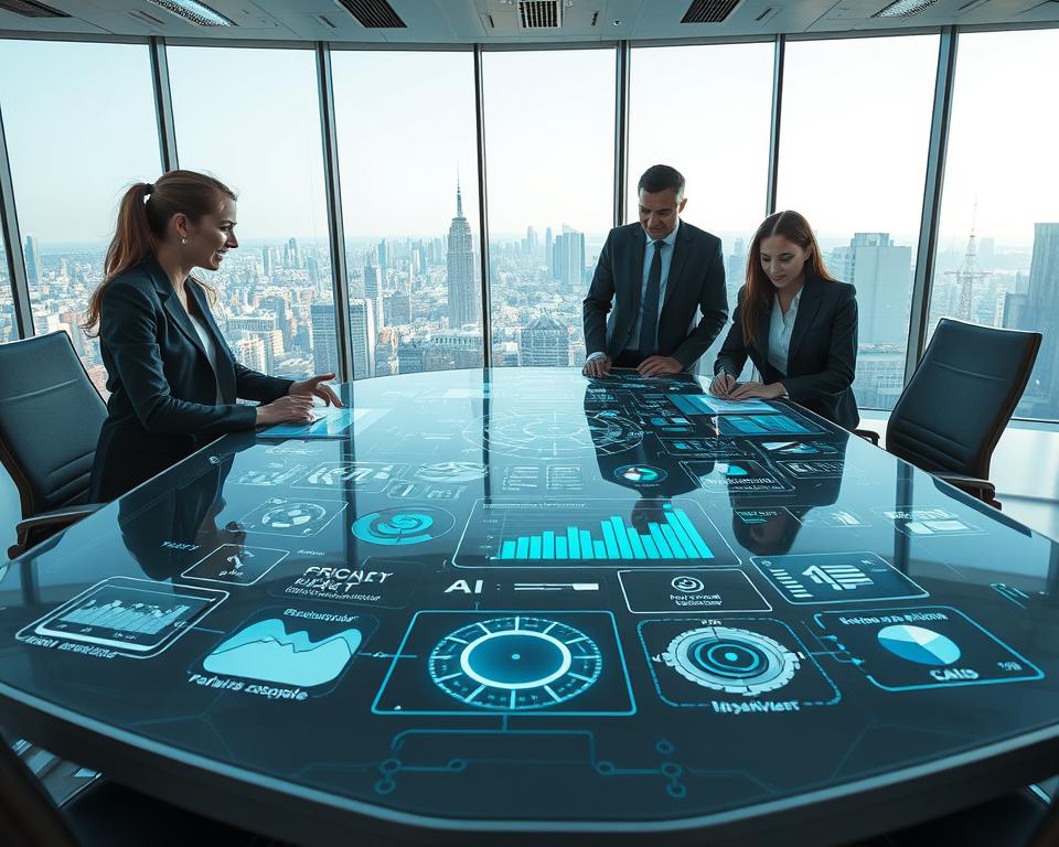 AI-Powered Productivity Tools AI-Powered Productivity Tools