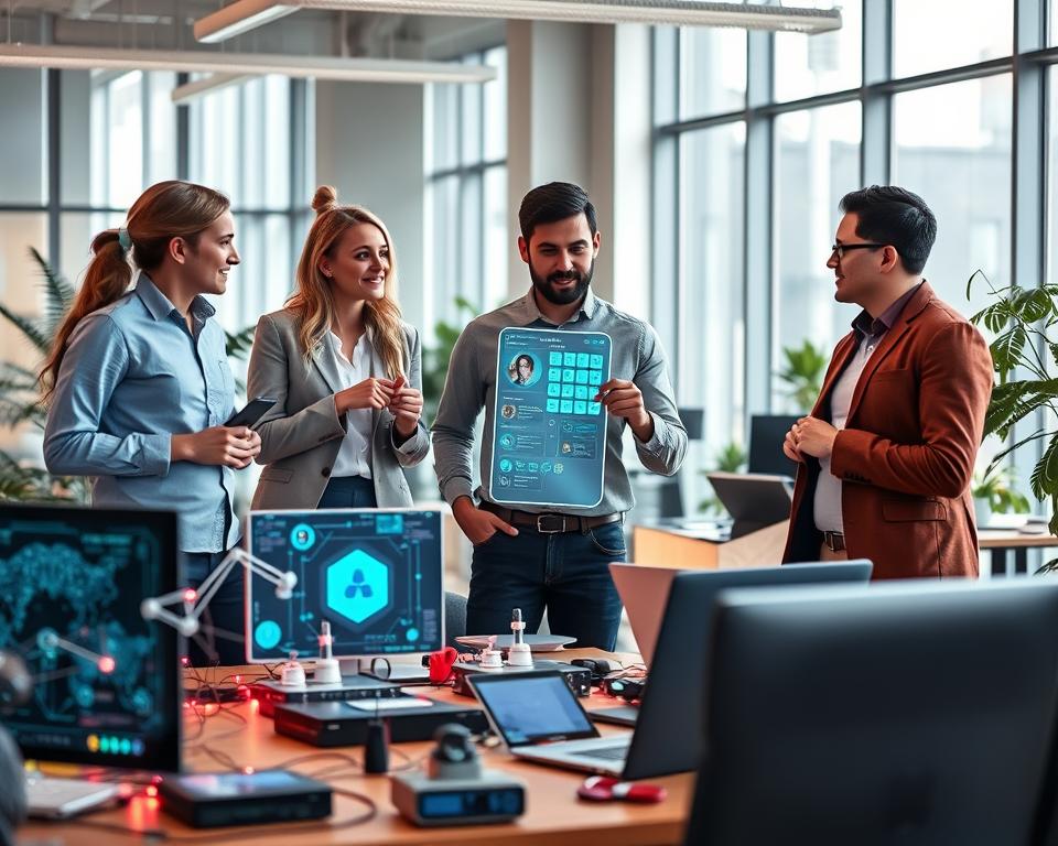 AI-Powered Recruitment AI-Powered Recruitment
