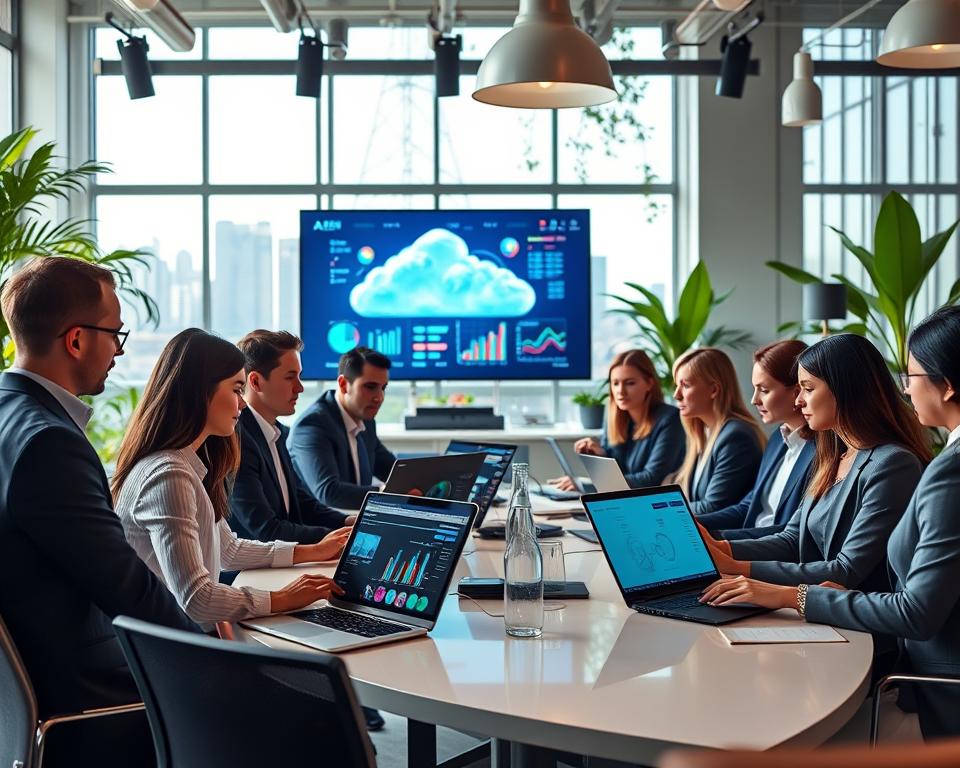 AI-Powered SaaS Platforms Benefits AI-Powered SaaS Platforms Benefits