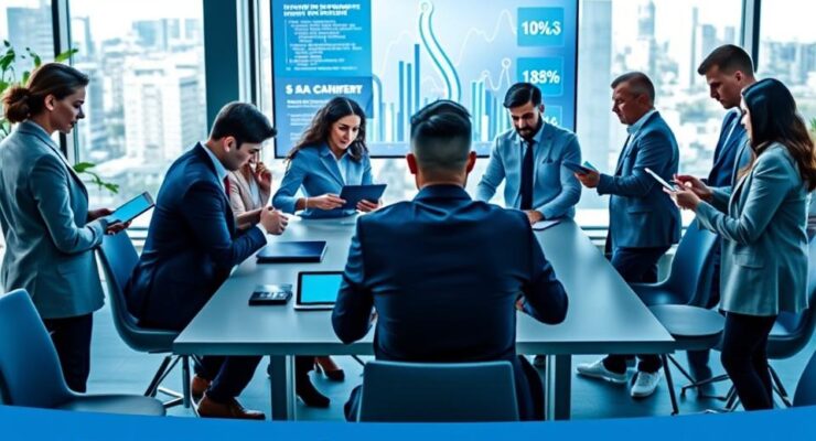 AI-Powered SaaS Platforms Development