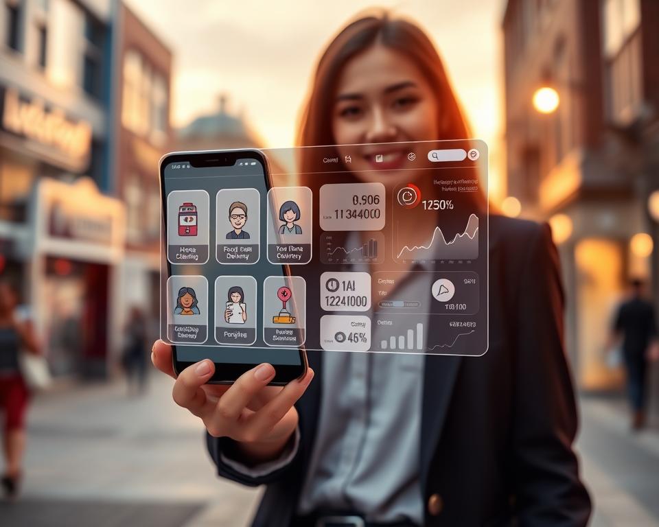AI-Powered Service Recommendations AI-Powered Service Recommendations