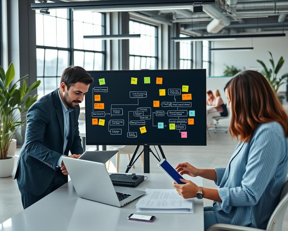 AI Productivity App Development