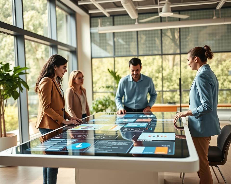 AI Productivity App User Experience AI Productivity App User Experience