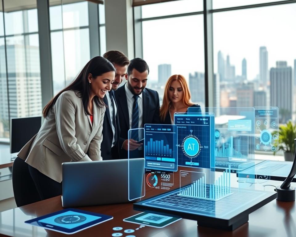 AI Productivity Applications AI Productivity Applications