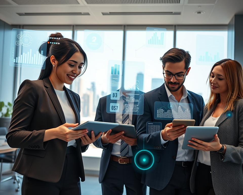 AI Productivity Apps Benefits AI Productivity Apps Benefits