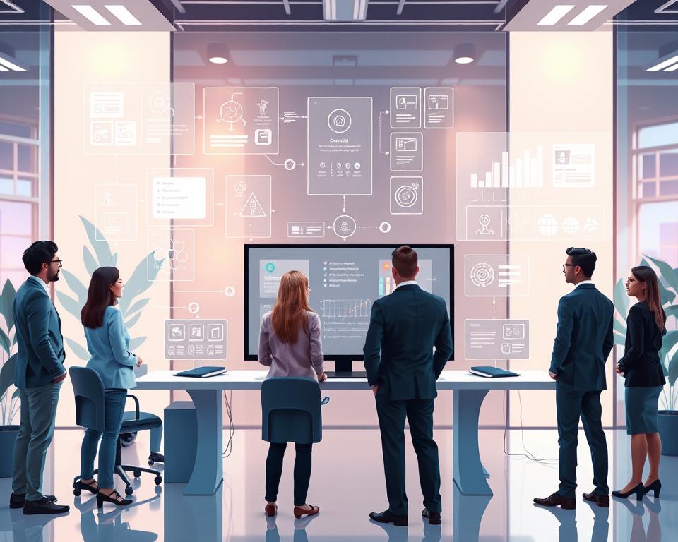 AI Proposal Generator Components AI Proposal Generator Components