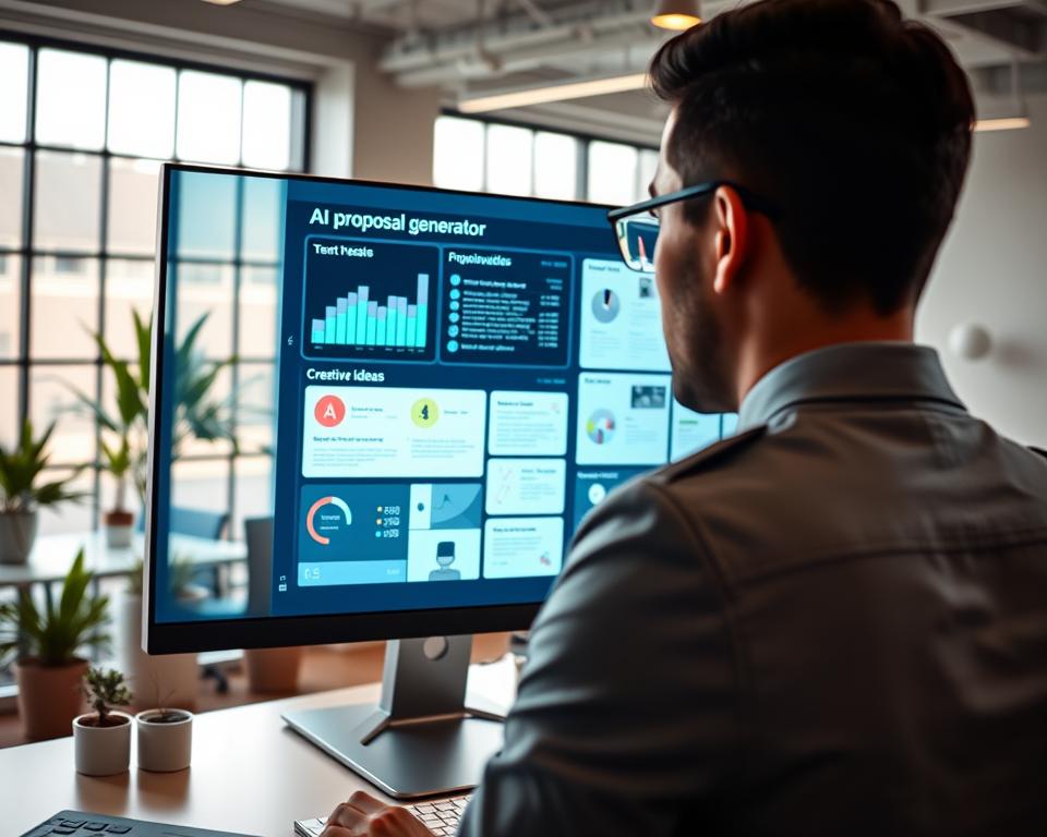 AI Proposal Generator Software Development Guide