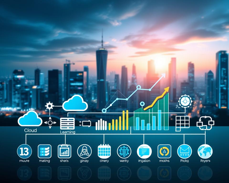 AI SaaS Development Technology Stack AI SaaS Development Technology Stack